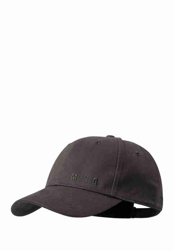 Baumwoll-Cap mit gesticktem MUSTANG-Schriftzug jetzt bei bei Mustang kaufen