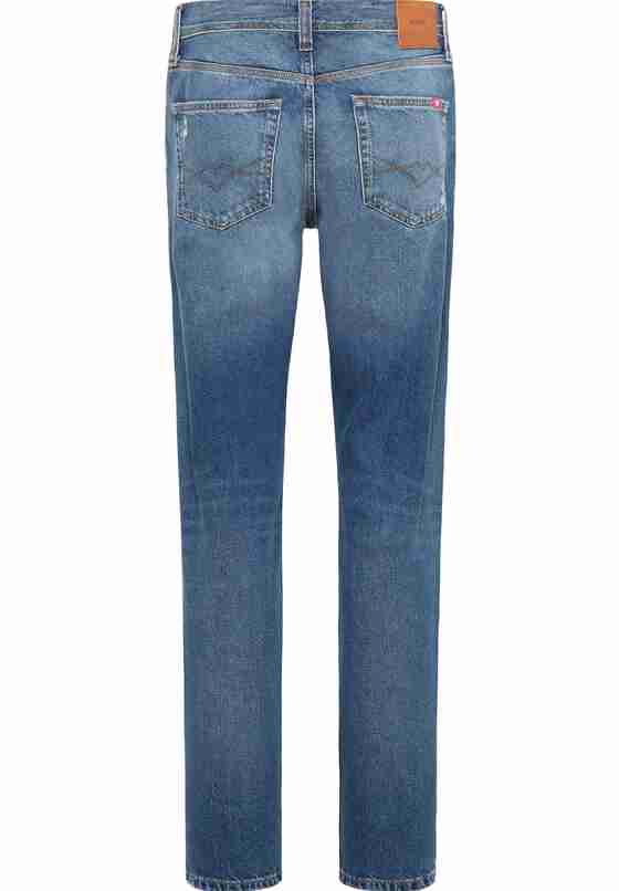 Hose Jeans, Blau 585, bueste