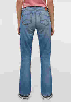 Hose Crosby Relaxed Straight