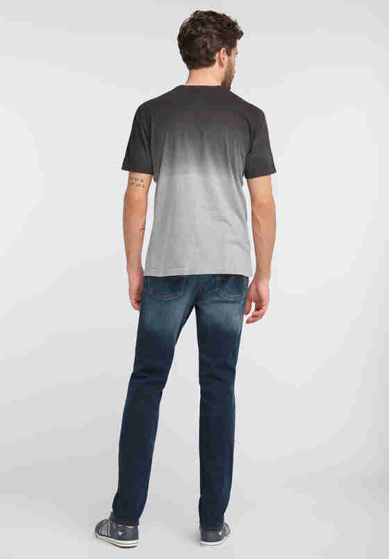 T-Shirt Logoshirt, Grau, model