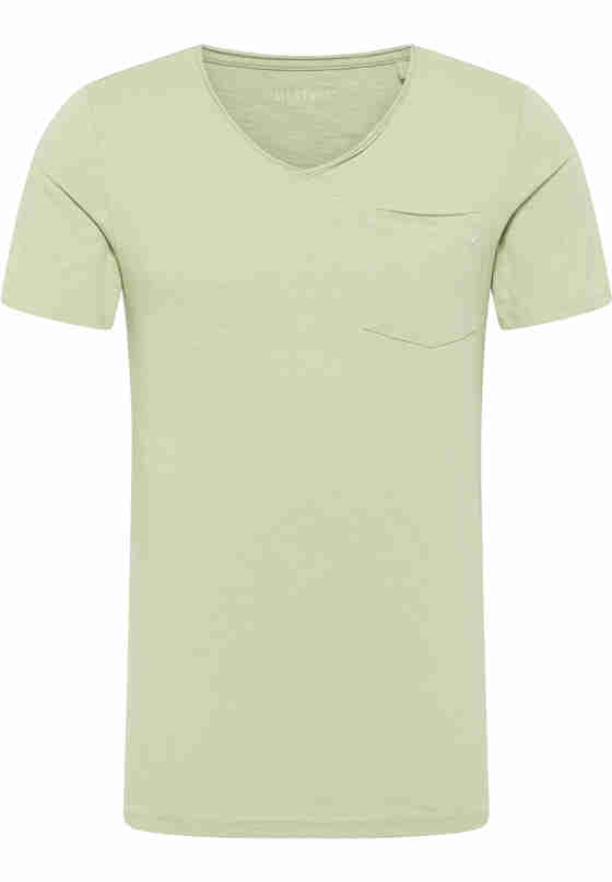 T-Shirt T-Shirt, Grün, bueste