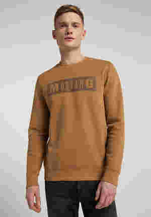 Sweatshirt Sweater