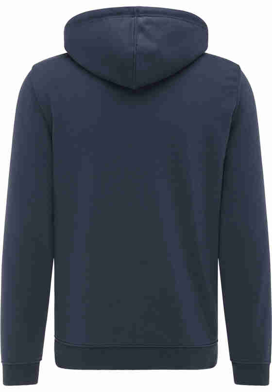 Sweatshirt Bennet H Print, Blau, bueste