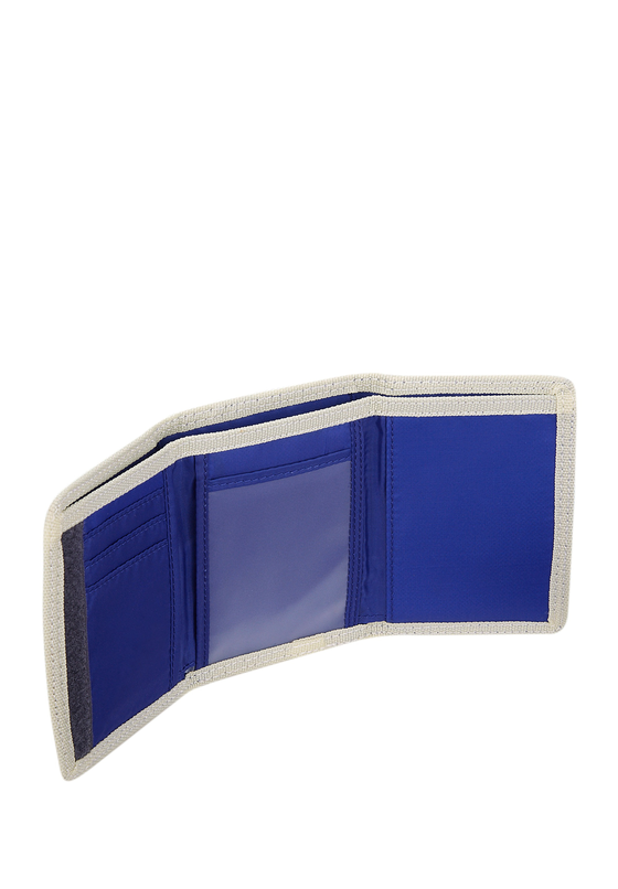 Accessoire Portemonnaie, Blau, bueste