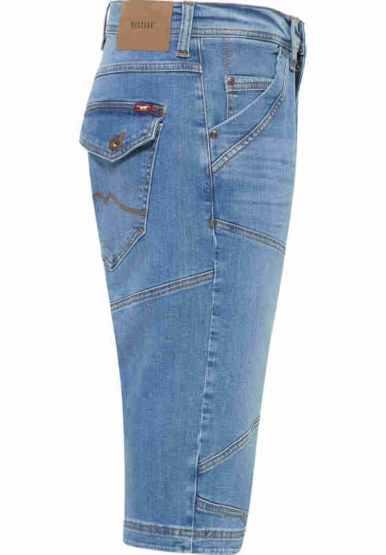 Hose Style Fremont Shorts, Blau 583, bueste