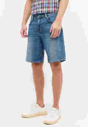 Hose Style Denver Shorts