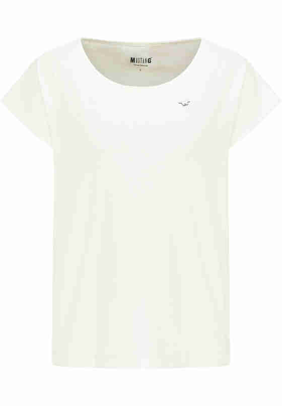 T-Shirt Style Alina C Raglan, Weiß, bueste