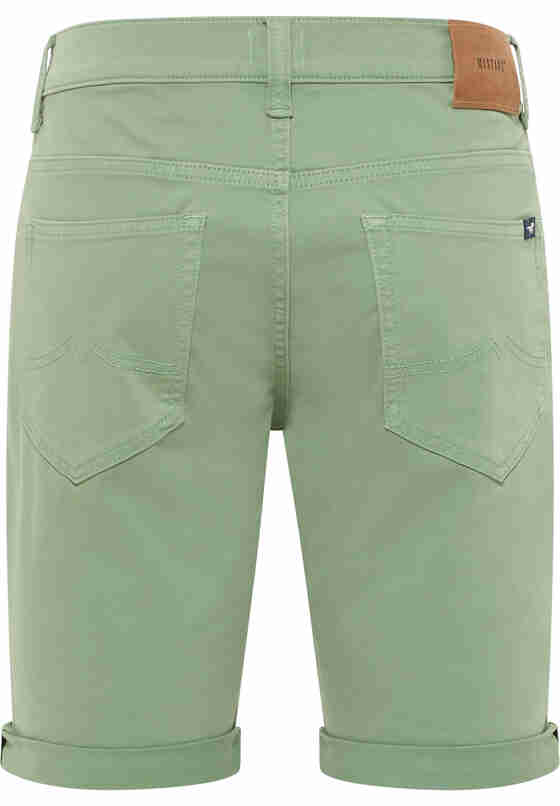Hose Style Chicago Shorts Z, Hedge Green, bueste