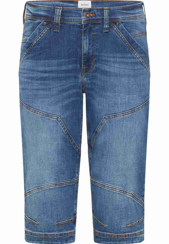 Style Fremont Shorts im 5-Pocket-Design jetzt bei bei Mustang kaufen