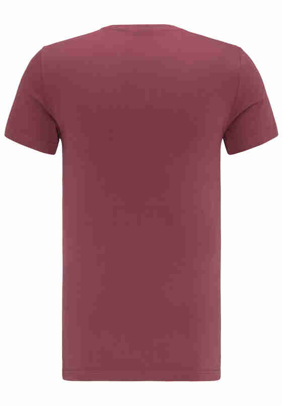 T-Shirt Logo Tee, Rot, bueste