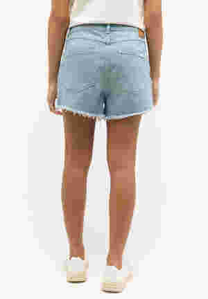 Hose Style Carrie Shorts