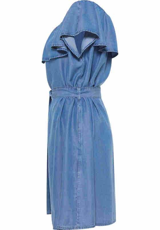 Kleid Kleid, Blau 500, bueste