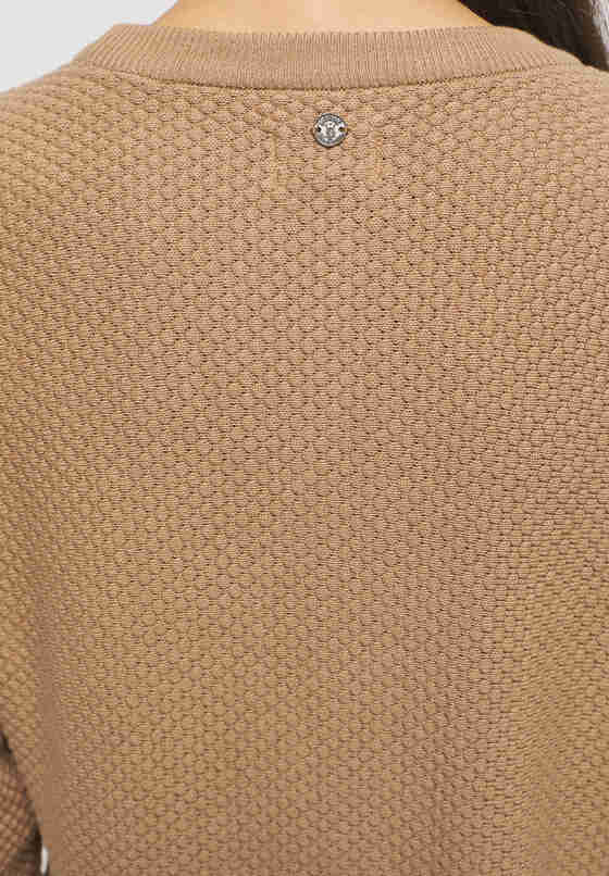 Sweater Sweater, Braun, bueste