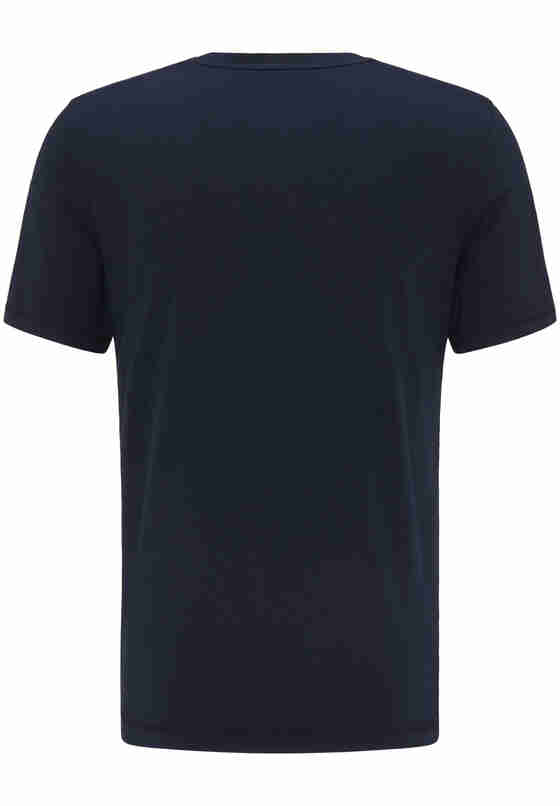T-Shirt Alex C Photoprint, Blau, bueste