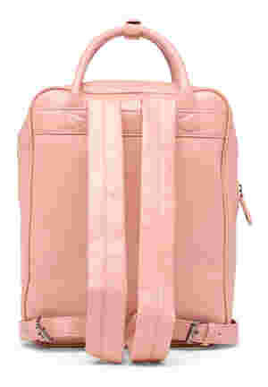 Accessoire Rucksack mit Außentasche