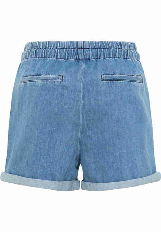 Hose Beach Shorts, Blau 320, bueste