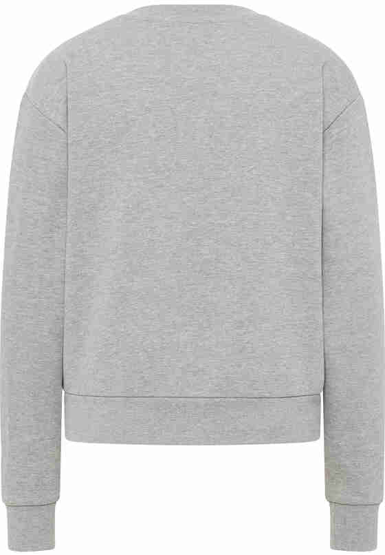 Sweatshirt Sweatshirt, Grau, bueste