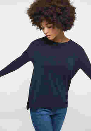 Sweater Style Carla UB Fine Knit