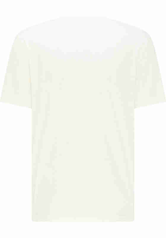 T-Shirt Style Alex C Iconic, Weiß, bueste