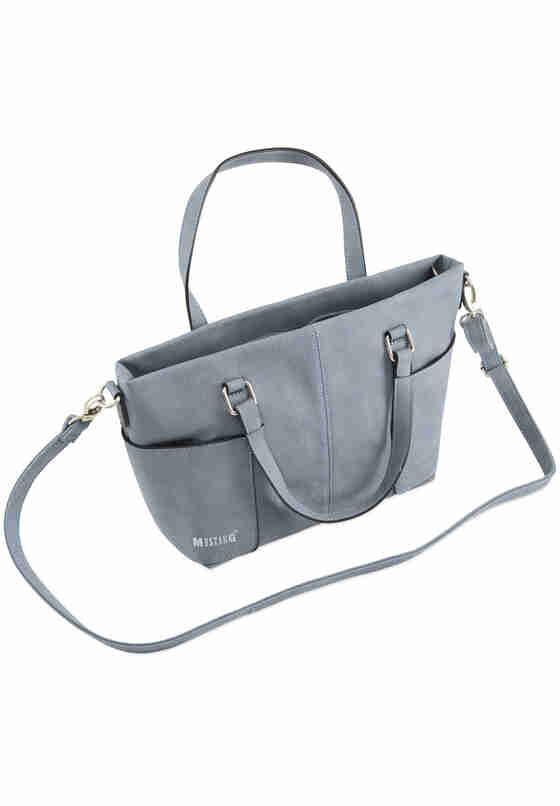 Accessoire Iowa Mason Handbag, Blau, bueste