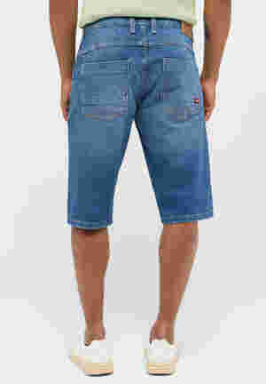 Hose Style Jackson Shorts