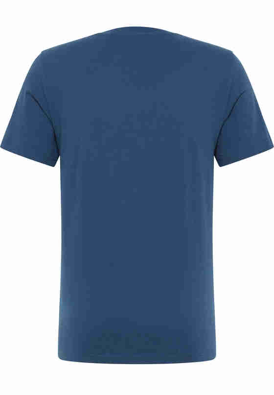 T-Shirt T-Shirt, Blau, bueste