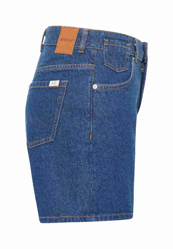 Hose Style Charlotte Shorts, Blau 840, bueste