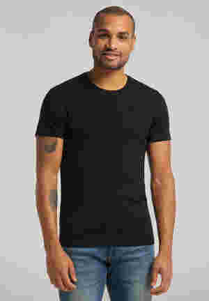 T-Shirt Aaron C Basic