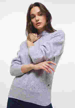 Sweater Style Carla C Structure
