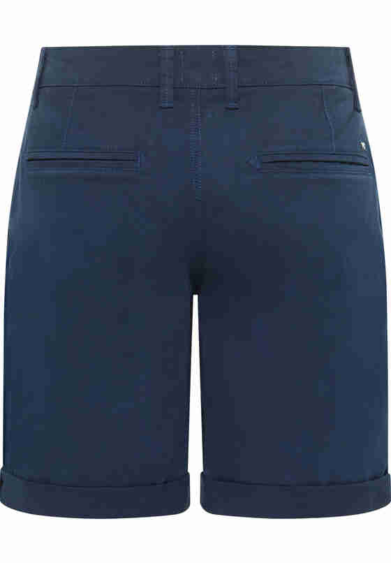 Hose Style Amsterdam Shorts, Insignia Blue, bueste