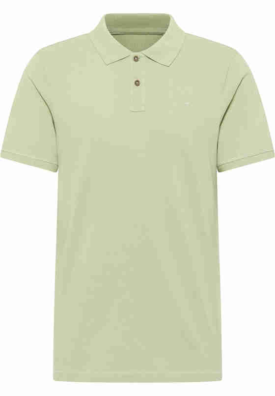 T-Shirt Polo Shirt, Grün, bueste