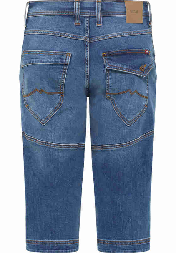 Hose Style Fremont Shorts, Blau 783, bueste