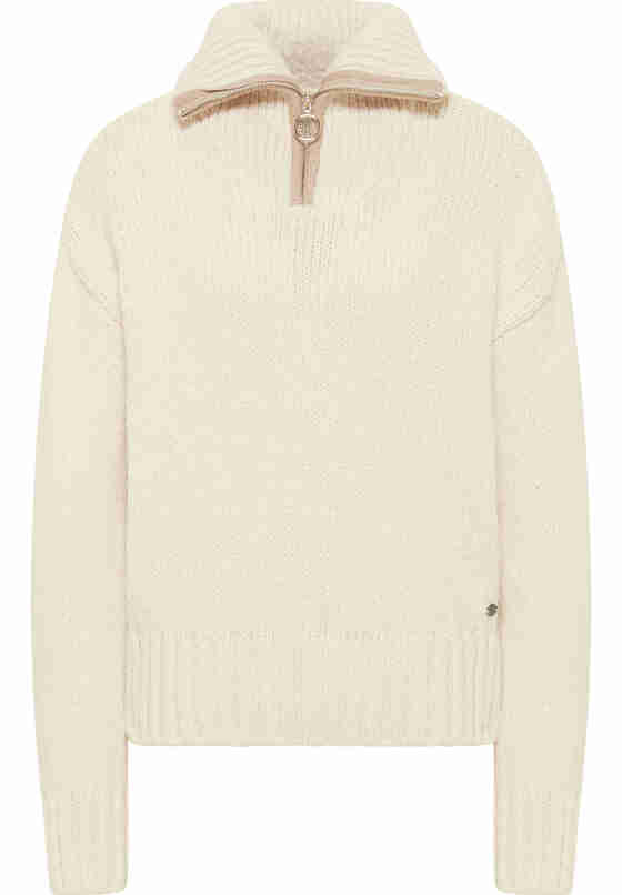 Sweater Troyer, Weiß, bueste