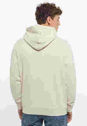 Sweatshirt Style Bennet H Print