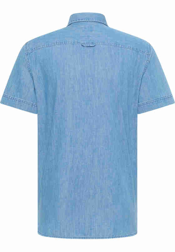 Hemd Hemd, Blau 200, bueste