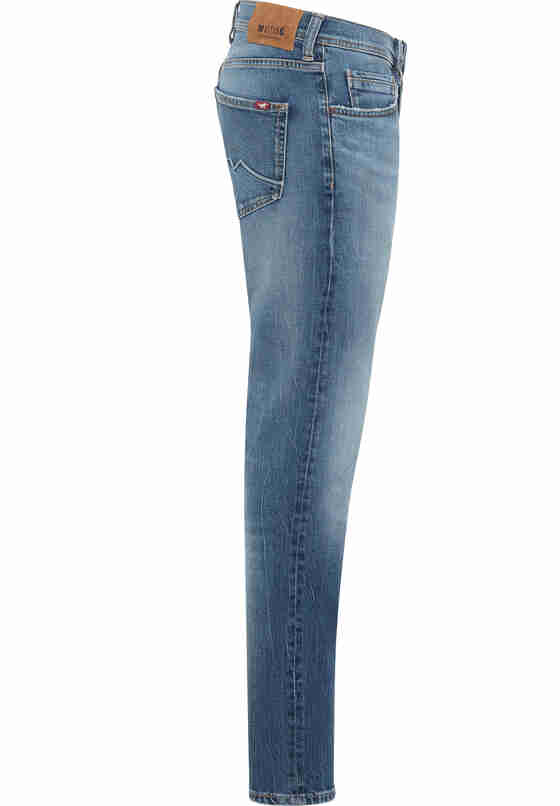Hose Jeans, Blau 783, bueste