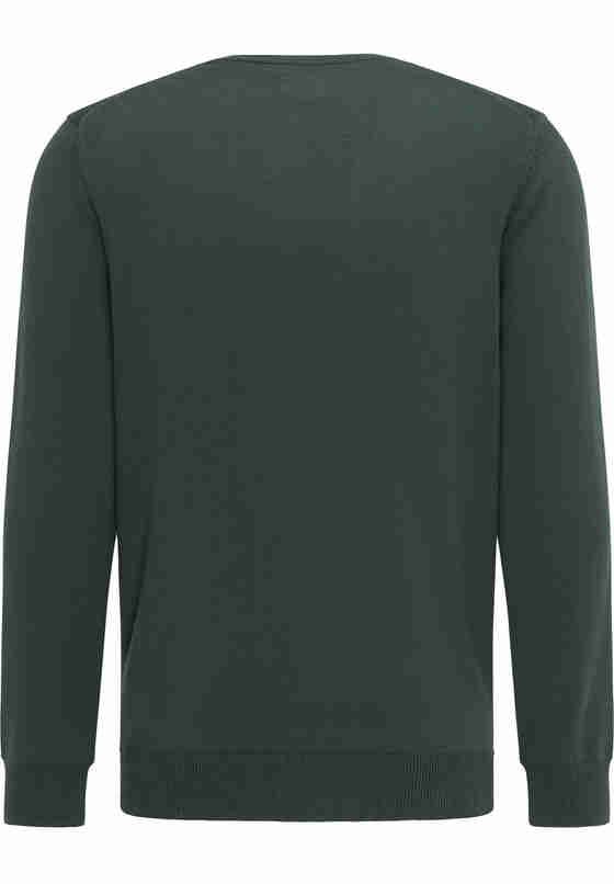 Sweater Style Emil C Basic, Grün, bueste