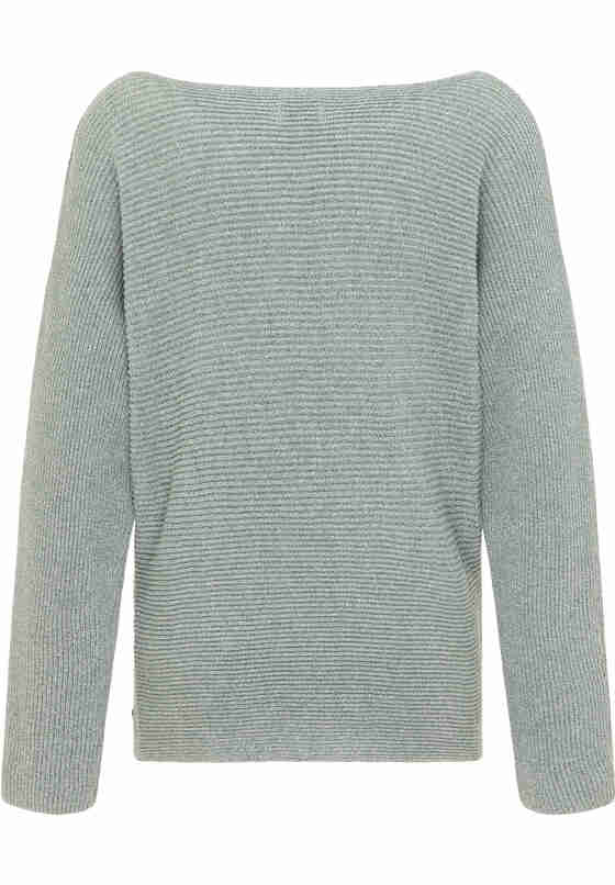 Sweater Style Cara C Pullover, Grün, bueste