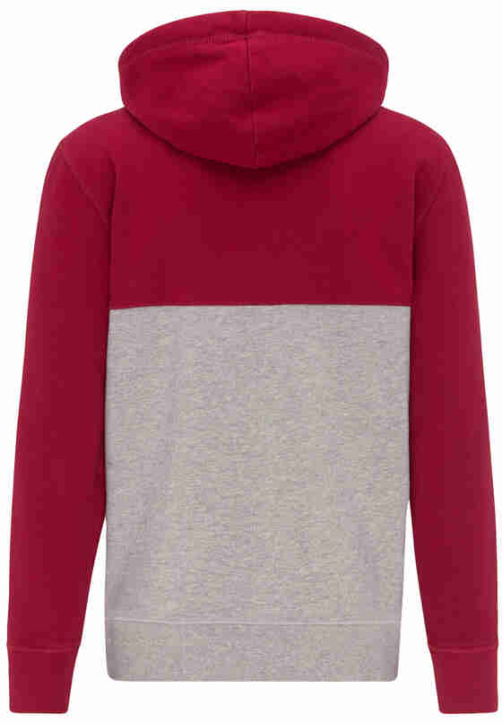 Sweatshirt Sweatshirt, Rot, bueste