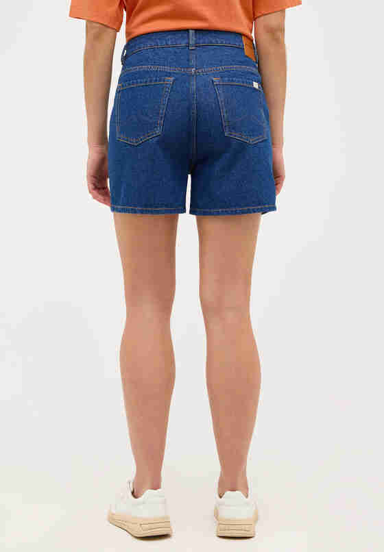 Hose Style Charlotte Shorts, Blau 840, model
