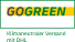 GoGreen - Das Klimaschutzprogramm von DHL